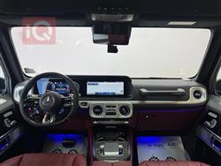 مرسيدس بنز G-Class